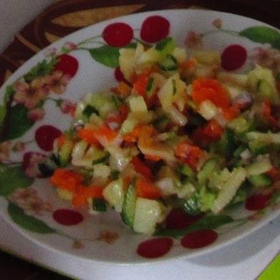 Мониторинговая группа побывала в Рождественской школе. Проверяющие осмотрели помещение столовой, ознакомились с меню, его разнообразием, полнотой порций. 
#ЕР37 #Новаяшкола #Приволжск #ИвановскаяОбласть