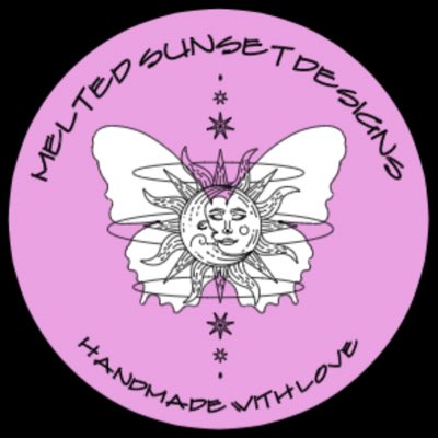 MeltedSunset's tweet image. #NewProfilePic