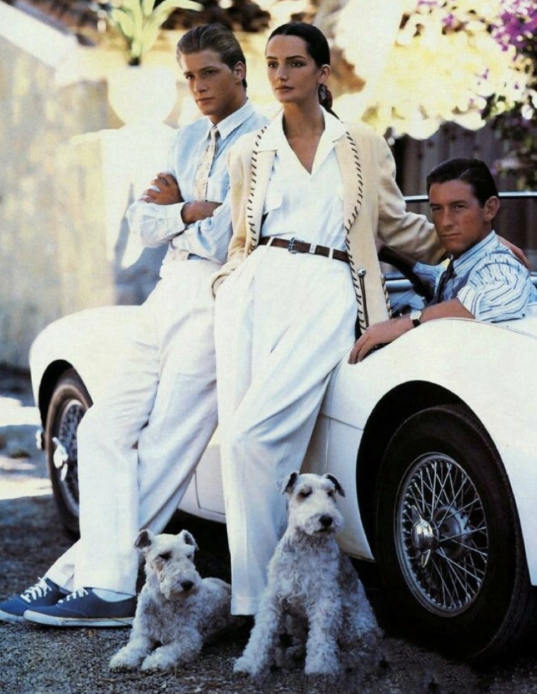 2. There’s not an abundance of opportunity.When I say things are ‘good enough’ I mean you weren’t born with a silver spoon.You don’t have family connections, networks, lucrative partnerships, that can help you in the future.Summary:You likely sit between...