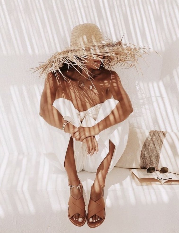 I saw my middle class mindset.Starting things, not finishing themNot struggling for money.Being ‘okay enough’So I saved $2000packed my carDrove 3000 miles awayLanded in furthest point in the continental USA from my fam& then?I made shit happen.SINPLE