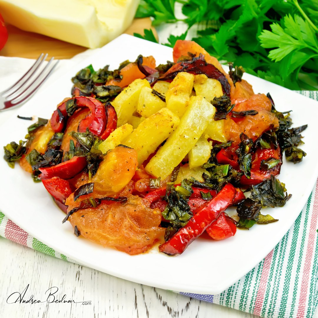 Andrea Bednar tweet media