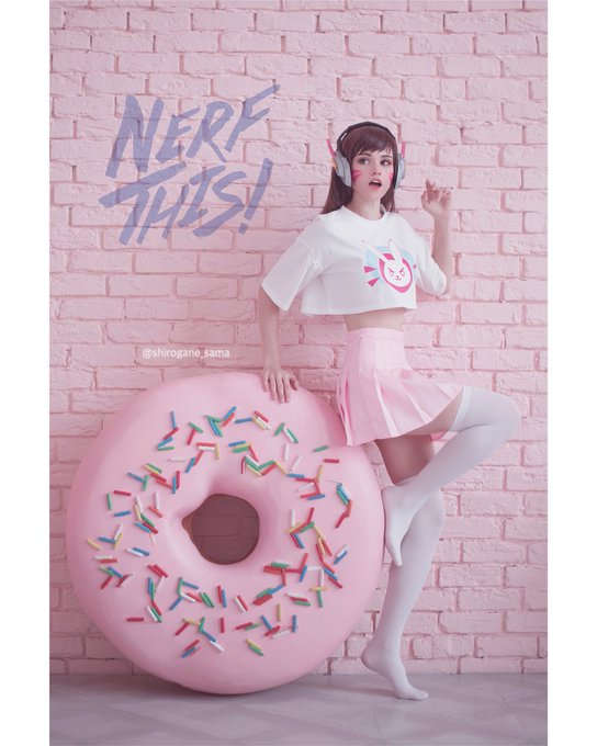 Watch 💛 Shirogane-sama 💛's leaked NSFW photo on TwXstars