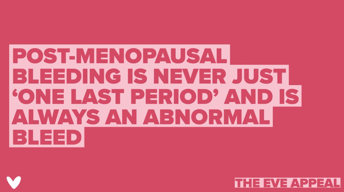 There is no such thing as a post-menopausal period. Period. Any bleeding after menopause (when you haven't had a period for more than 12 months) is an abnormal bleed & should get checked. It's probably nothing serious, but it could be a sign of womb, cervical or vaginal cancer
