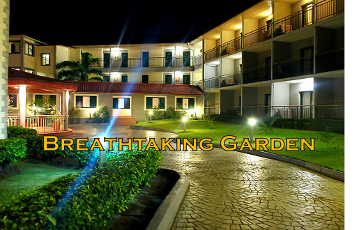 Juanitahotels's tweet photo. How about this for a view.
@juanitahotels under the lights.
#Hotels #PortHarcourt https://t.co/Ju9Rn1LOZA