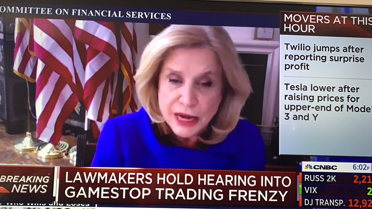 MikeyP023's tweet image. @stoolpresidente she knows what’s up. #changingrules as you go 🙌🏻🙌🏻 $AMC $GME