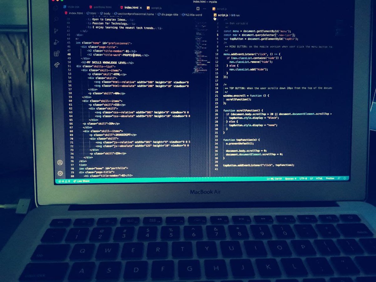 VeefaHamdawy's tweet photo. So I'm trying 100 Days of coding challenge  
day = 3;
#100DaysOfCode #100daysofcodechallenge #CodeNewbies  #programming #Day3 https://t.co/BJ6xx7OsT8
