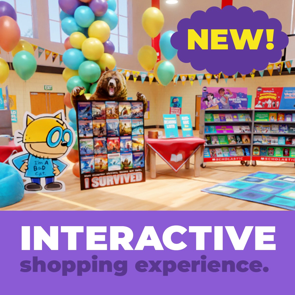 Forestbrook Middle School LLC tweet media