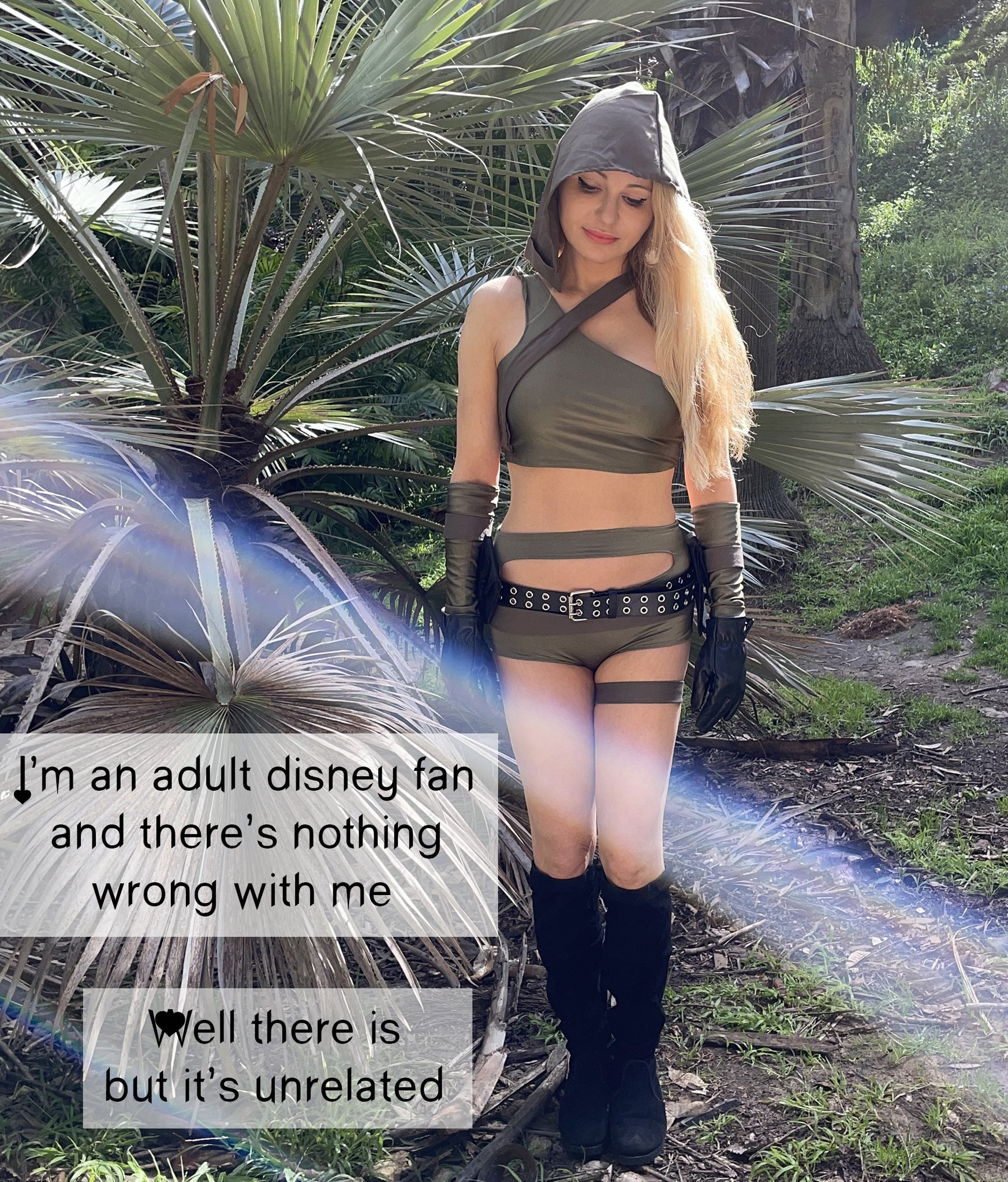 I'm a Disney Adult and There's Nothing Wrong With That