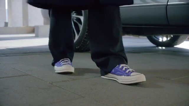 Converse Chuck 70s - Rush Blue