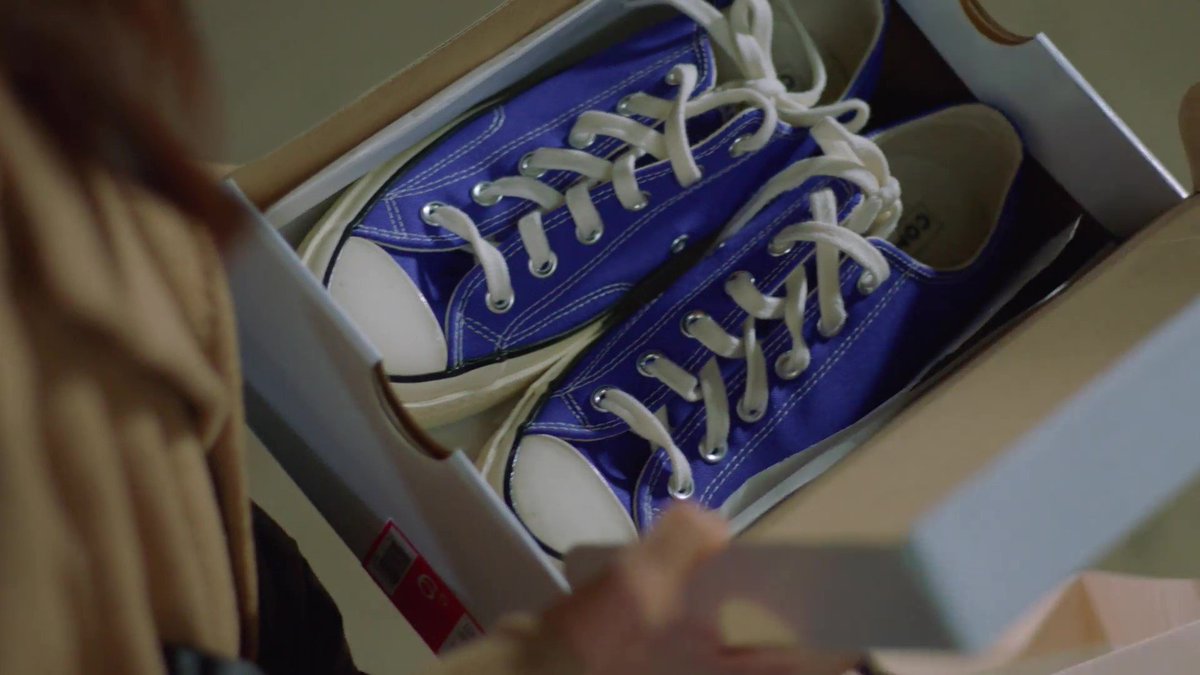 Converse Chuck 70s - Rush Blue