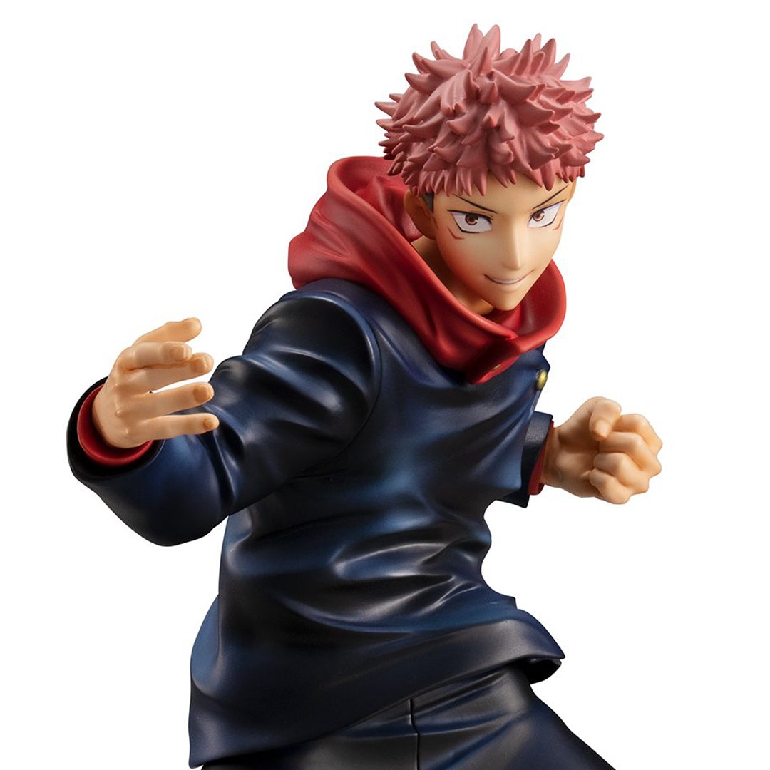 JUJUTSU KAISEN EN tweet media