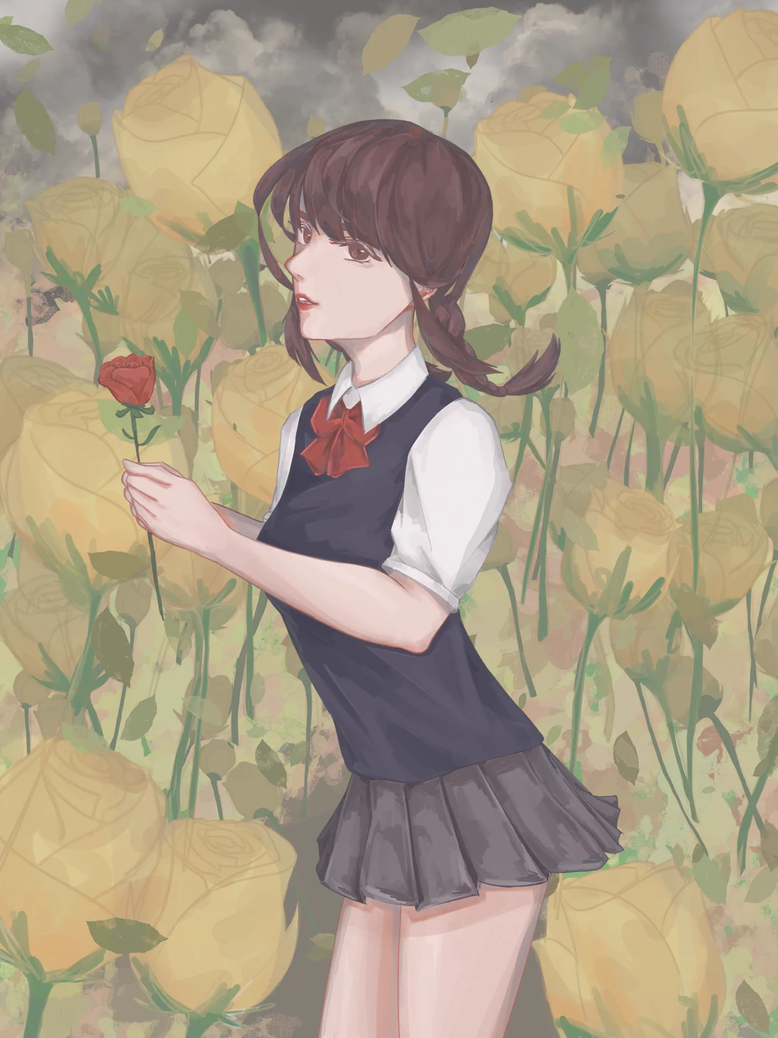 ☾ Yuya ☾ 晝夜(@yuuyaar__) / X
