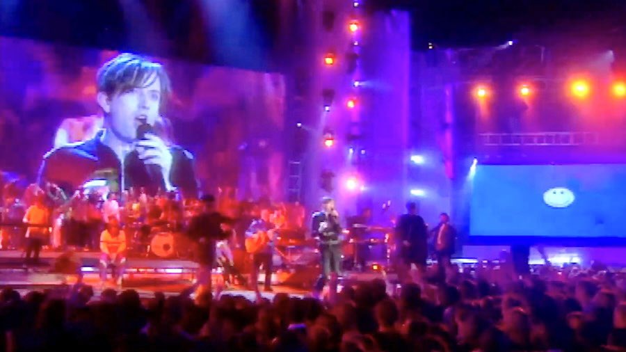 Pulp have still not won a Brit Award.Do they need one? No.Do they deserve one? Yes. 31/31