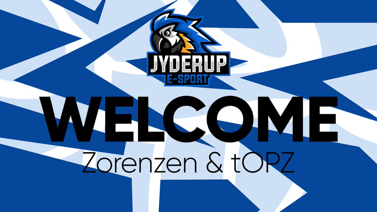 Jyderup Parrots tweet media