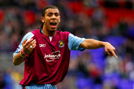 Happy birthday, The former   and defender is 36 today 
