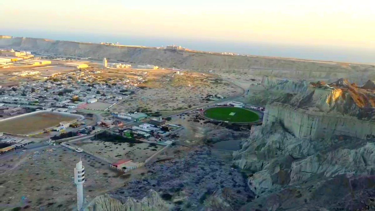 sayedzbukhari's tweet photo. My beautiful #Balochistan !

#CricketAtGwadar https://t.co/q1mCfAMh6k
