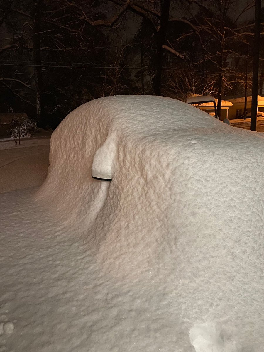 Meteorologists Look Back On Top 5 Arkansas Weather Events Of 21 Katv