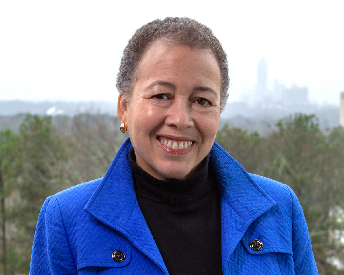 An educator, expert on racism and bestselling author will headline the next installment of UM's President’s Lecture Series. Dr. Beverly Daniel Tatum will present “A Virtual Conversation About Race and Racism” at noon Wednesday, March 3, via Zoom. bit.ly/37UMtatum