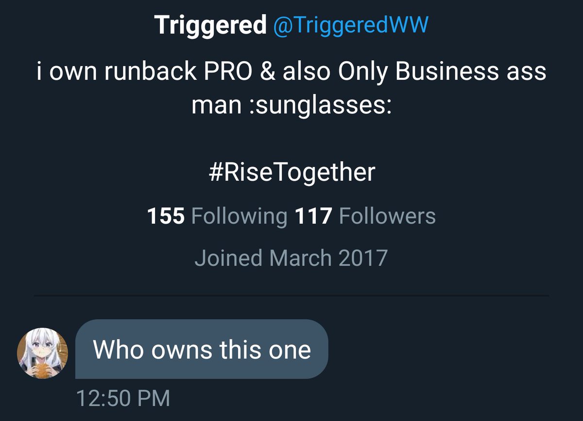 L0/Flux/TOKR Scrims Out Of Context tweet media