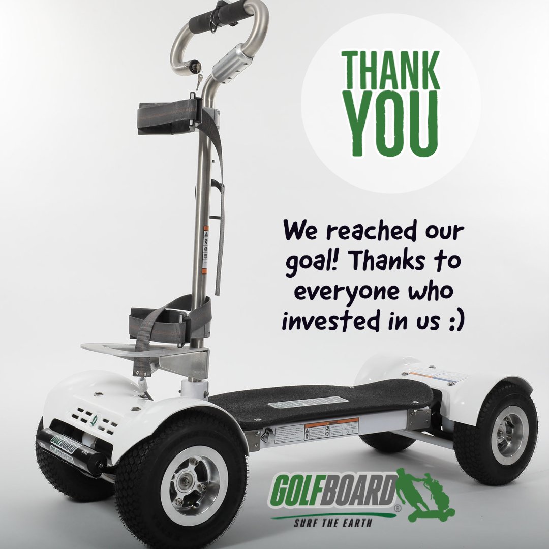 GolfBoard (@golfboards) on Twitter photo 