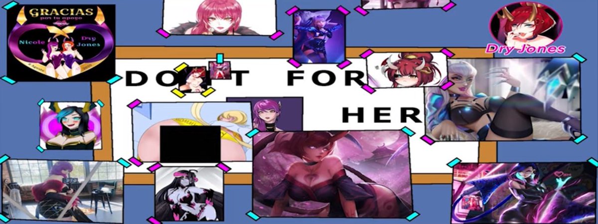 ❀ 𝑬𝒗𝒆𝒍𝒚𝒏𝒏 (@thotnessembrace) on Twitter photo 