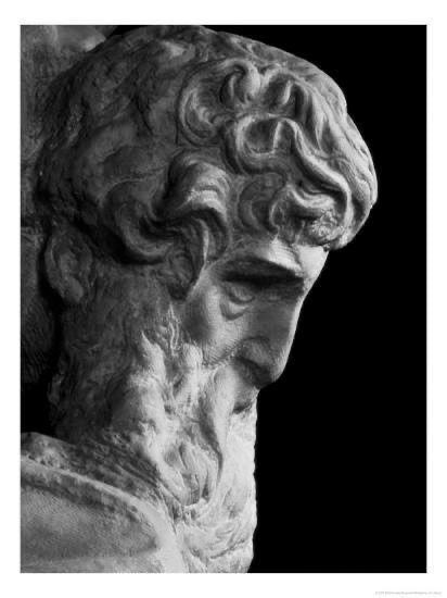 We are discovering too, the importance of his sexuality to his work. A case in point is his statue of Victory (1532-4) where the head beneath the handsome man’s feet is a self-portrait & the warrior is believed to be an idealised image of his muse, Tommaso dei Cavalieri.