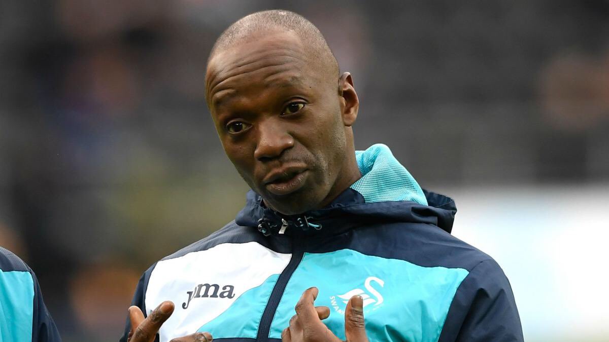 Wishing Claude Makélélé a very happy 47th birthday!  