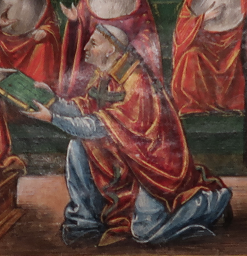 I still want to somehow use this image of "Giovanni Bussi" as as evidence somewhere, and somehow. But as a historian, I (and we) need to be careful with using images in our work. Art historians have been doing this for longer, and they do it better: I'm a beginner at this -BT