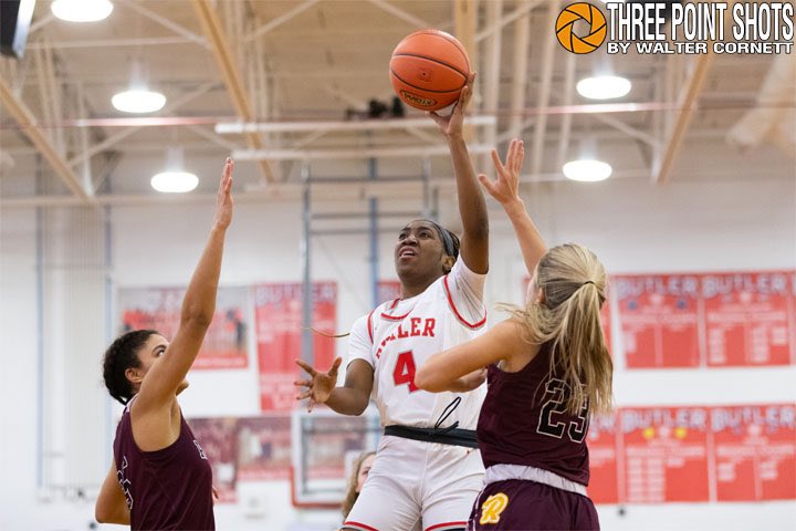 Butler Bearettes Basketball tweet media