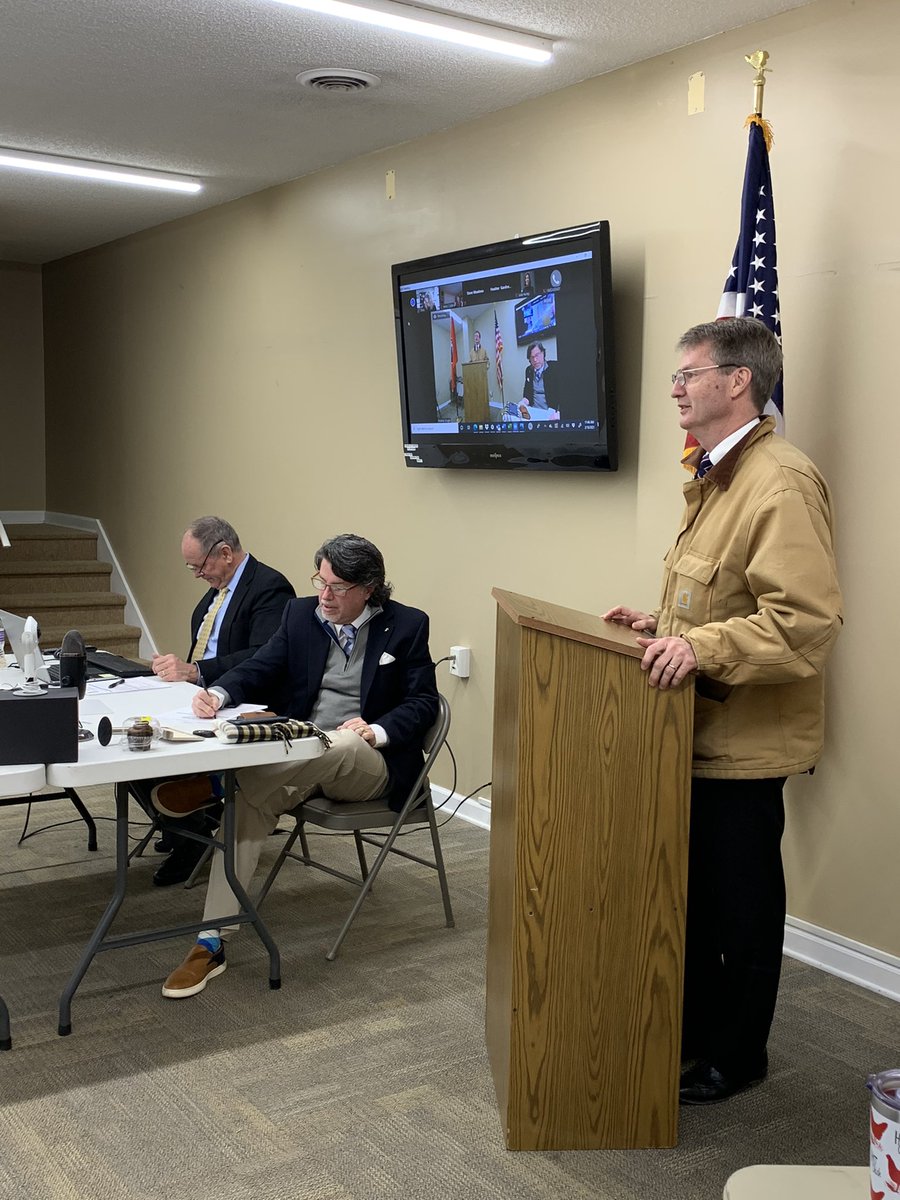 Loudon Co Chamber tweet media