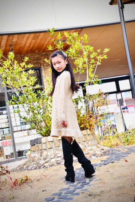 Twitterのコスプレ画像15