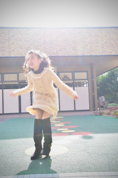 Twitterのコスプレ画像14