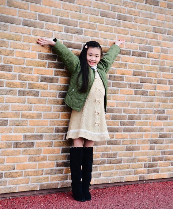 Twitterのコスプレ画像17