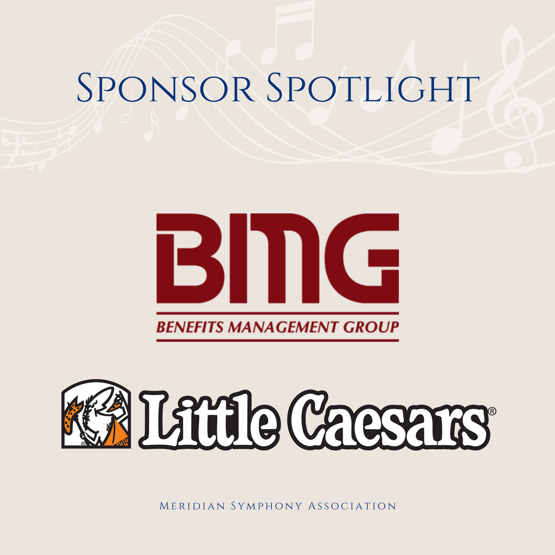 Meridian Symphony Orchestra tweet media