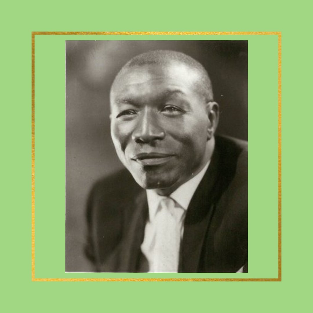 TheKBDGroup's tweet photo. (1/2) For this #ThrowbackThursday, we’re celebrating a true trailblazer, Joseph V. Baker (1908-1993). In 1934, Baker formed his own public relations firm, Joseph V. Baker Associates - the first black-owned public relations firm in the country. Baker was also the first black... https://t.co/iezp3yZpvS