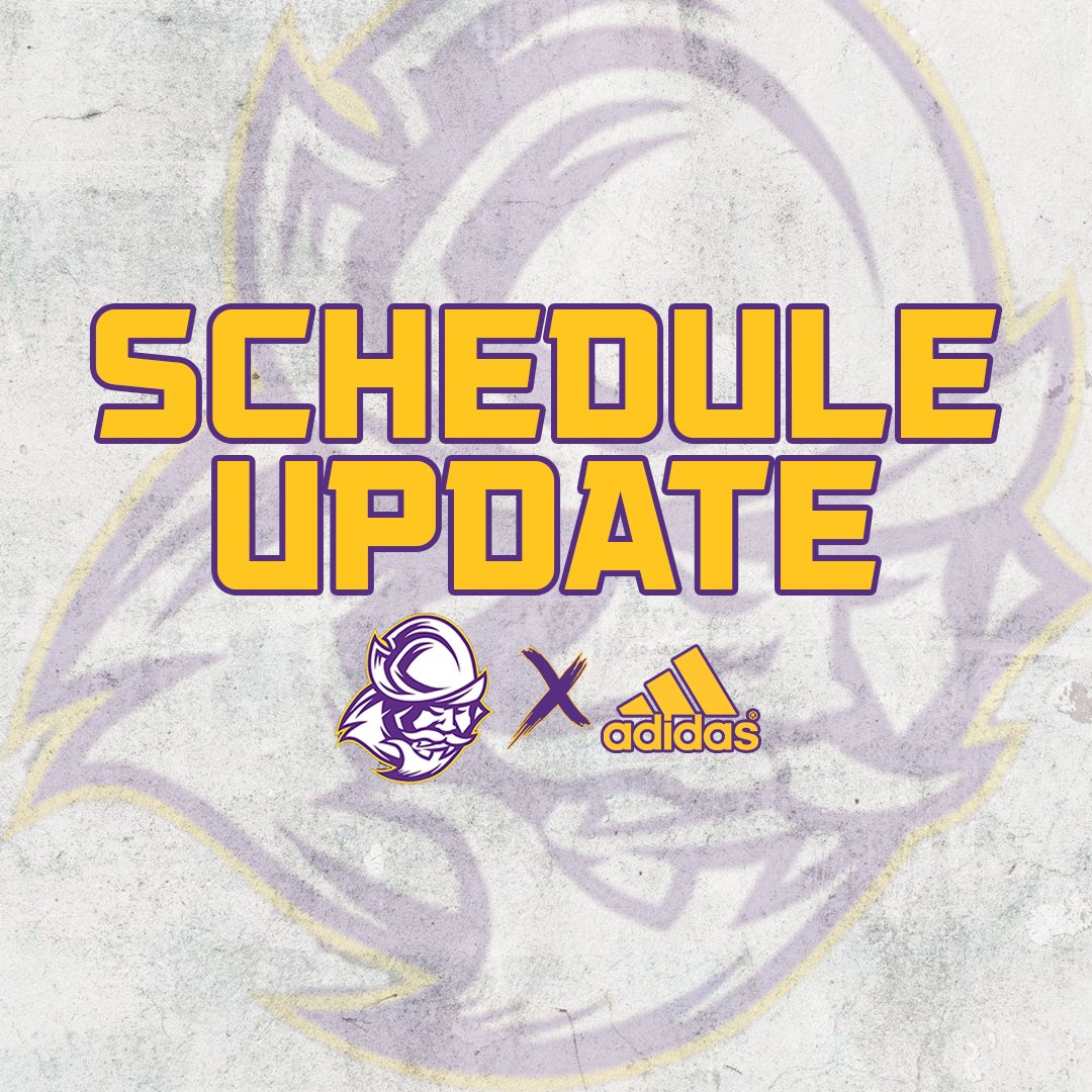 GoConqs's tweet photo. π¨SUDDEN CHANGEπ¨
ConqNation, update your schedules (that will need to be updated again at some point) with these schedule changes!
@GoConqsVB will now play AT @BartonSports on 2/22 at 6:30 PM
@GoConqsBB will now play OPSU (JV) on 3/1 at 3:00 PM
#GoConqs // #HowWeConquer https://t.co/tjyDTlKO6D
