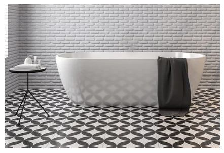showroomatrube's tweet photo. What to know before trying peel and stick flooring - https://t.co/KOug9qfgKp #bathdesign #bathflooring https://t.co/dHhBIxAsE9
