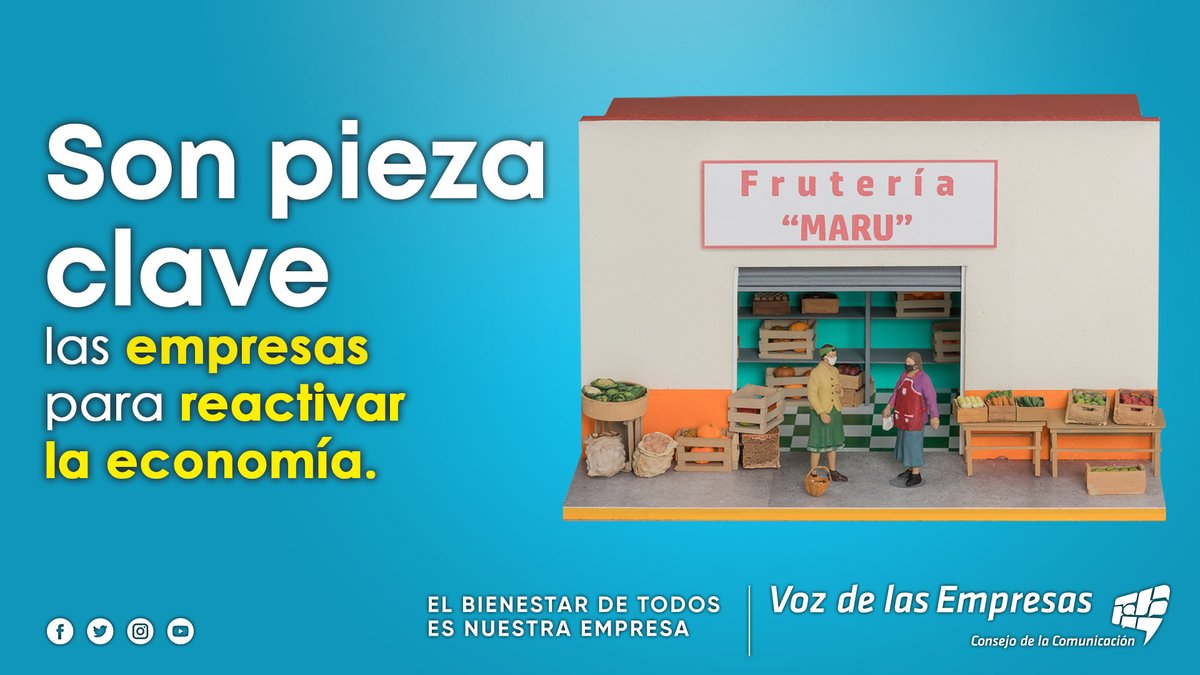 somos_ave's tweet photo. Las empresas afiliadas a @AVE MX, a través de la Comunicación, contribuyen a generar 8 de cada 10 empleos en el país. Para cuidar la salud de sus colaboradores y sus familias, ellos trabajan desde casa. #EmpresasXTuBienestar https://t.co/RyzlR9ti2X