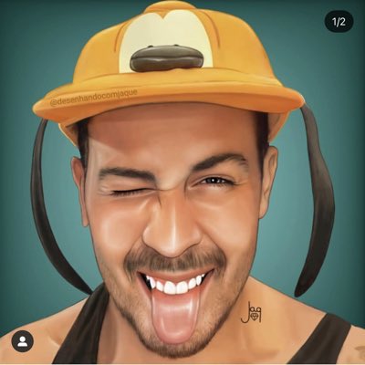 Carlinhosmaiaof's tweet photo. #NovaFotoDoPerfil https://t.co/9Wrr0M9p3K