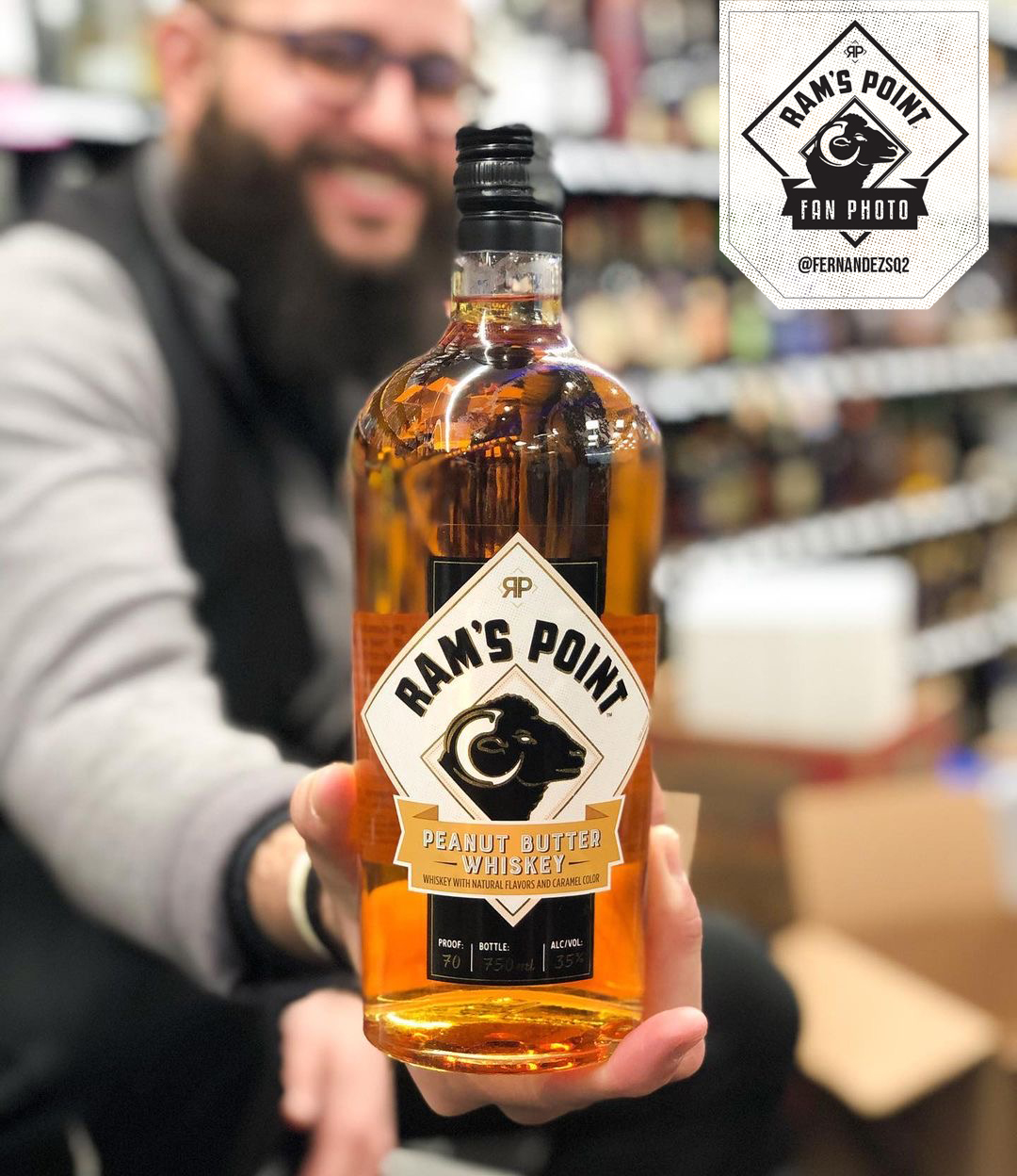 17 Peanut Butter Whiskey Brands To Warm You Up Soocial