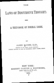 {Read/Download} The laws of discursive thought {Ebook EPUB PDF} / Twitter