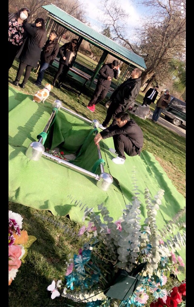 JohnnyA20714149's tweet photo. 💔 https://t.co/a0iGz2F4Zj