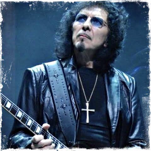 Happy  Birthday          Tony Iommi        