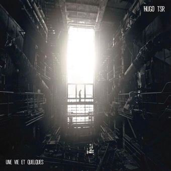 Rap_Futur's tweet photo. 🚨L’album « Une vie et quelques » d’Hugo TSR est disponible partout ! https://t.co/BXAmxk4ro3