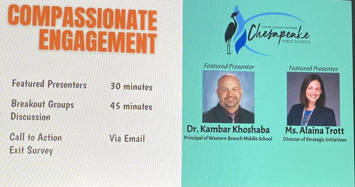 King’s Fork Middle School tweet media