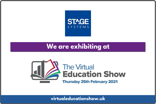 StageSystemsltd's tweet photo. Register for FREE now! https://t.co/HrbF5OeglO
#education #primaryteacher #secondaryteacher #headteacher #dramateacher #educationshow #stagesystems https://t.co/uB4gBsCtRT