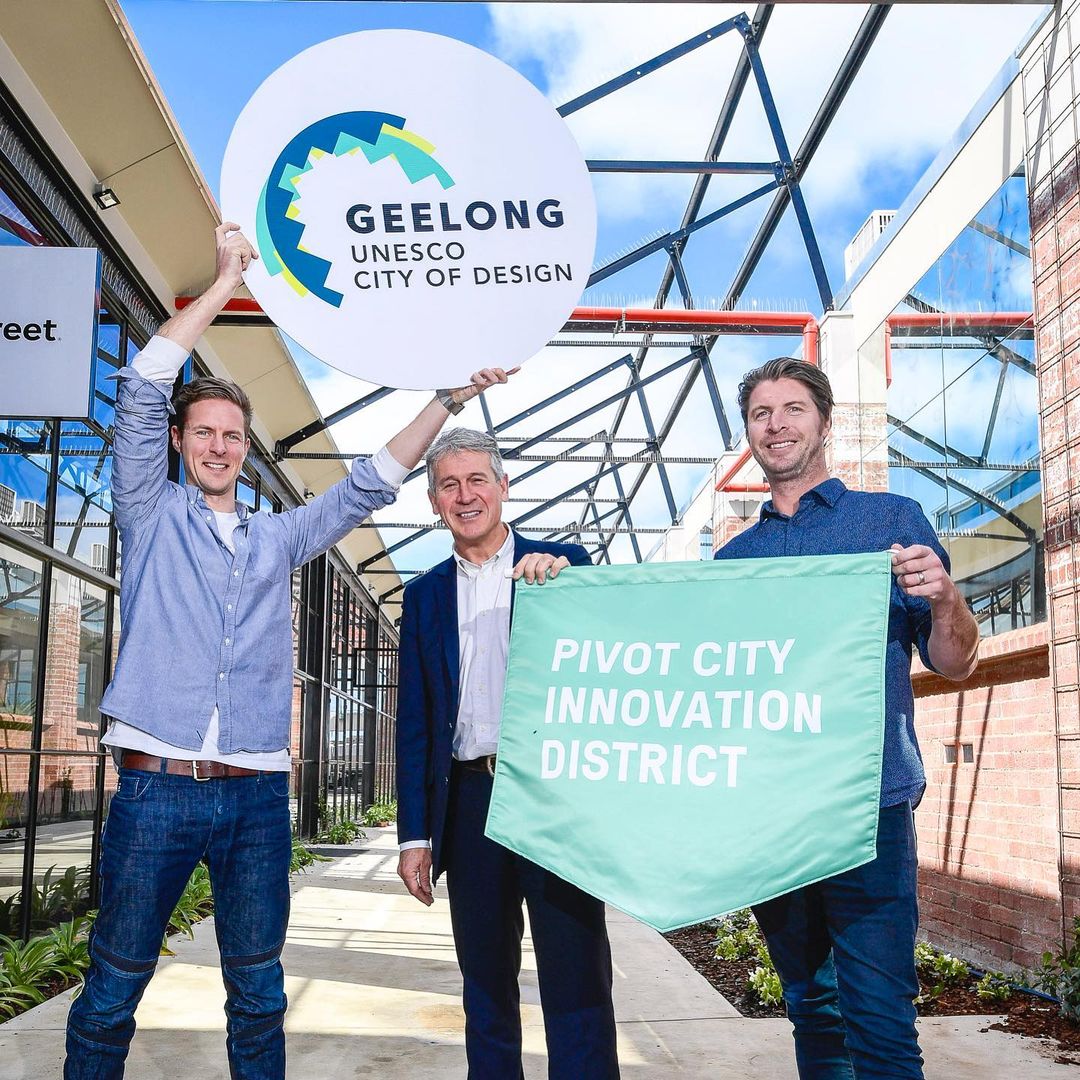 RCH Foundation tweet media