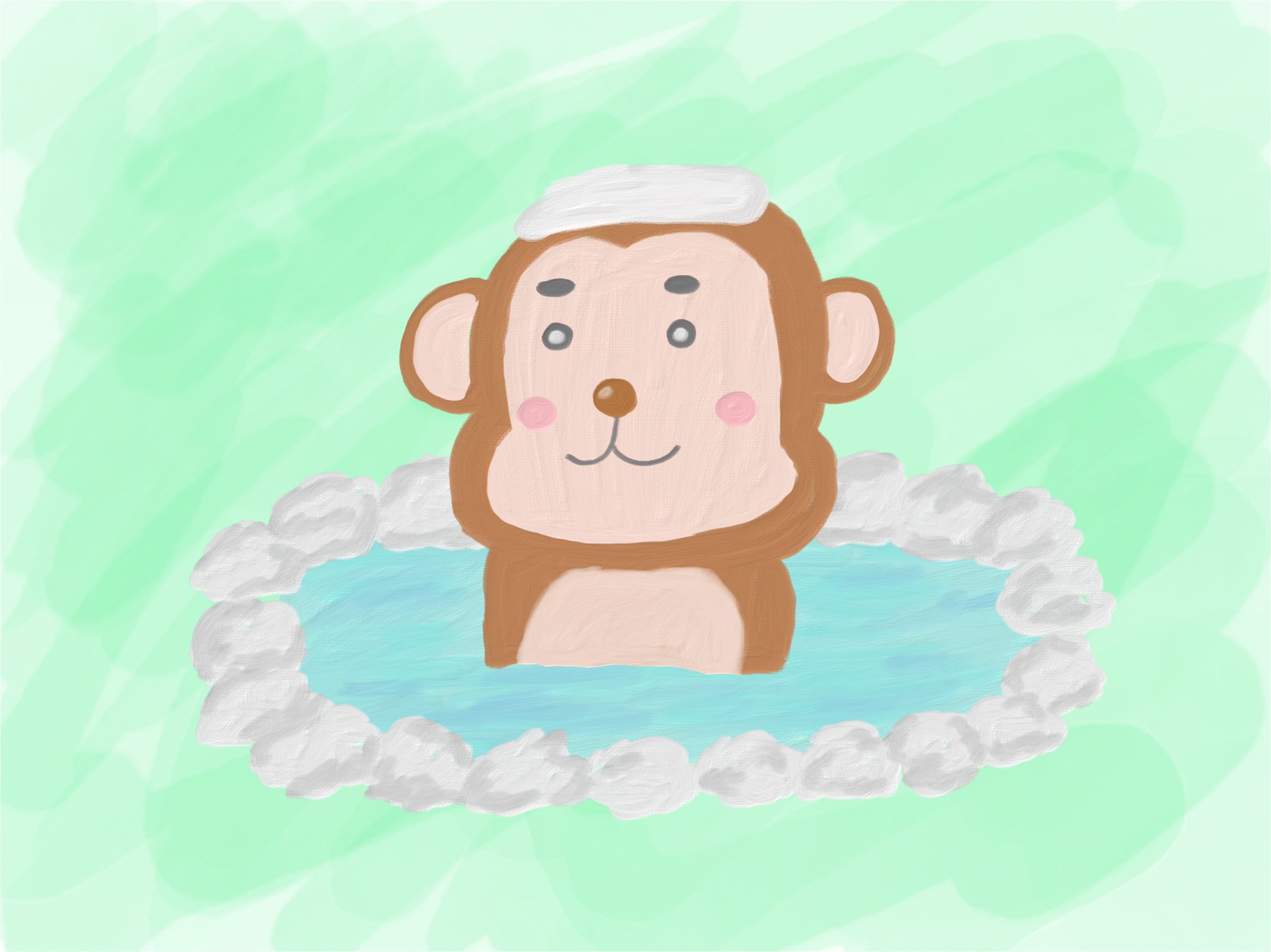 Aki こちらは趣味垢でーす 温泉サル イラスト イラストレーター かわいいイラスト 絵描きさんと繫がりたい イラスト好きな人と繋がりたい みんなで楽しむtwitter展覧会 T Co Lyxbk9hbsl Twitter Aki こちらは趣味垢でーす 温泉サル イラスト イラストレーター かわいいイラスト 絵描きさんと繫がりたい イラスト好きな人と繋がりたい みんなで楽しむtwitter展覧会 T Co Lyxbk9hbsl Twitter