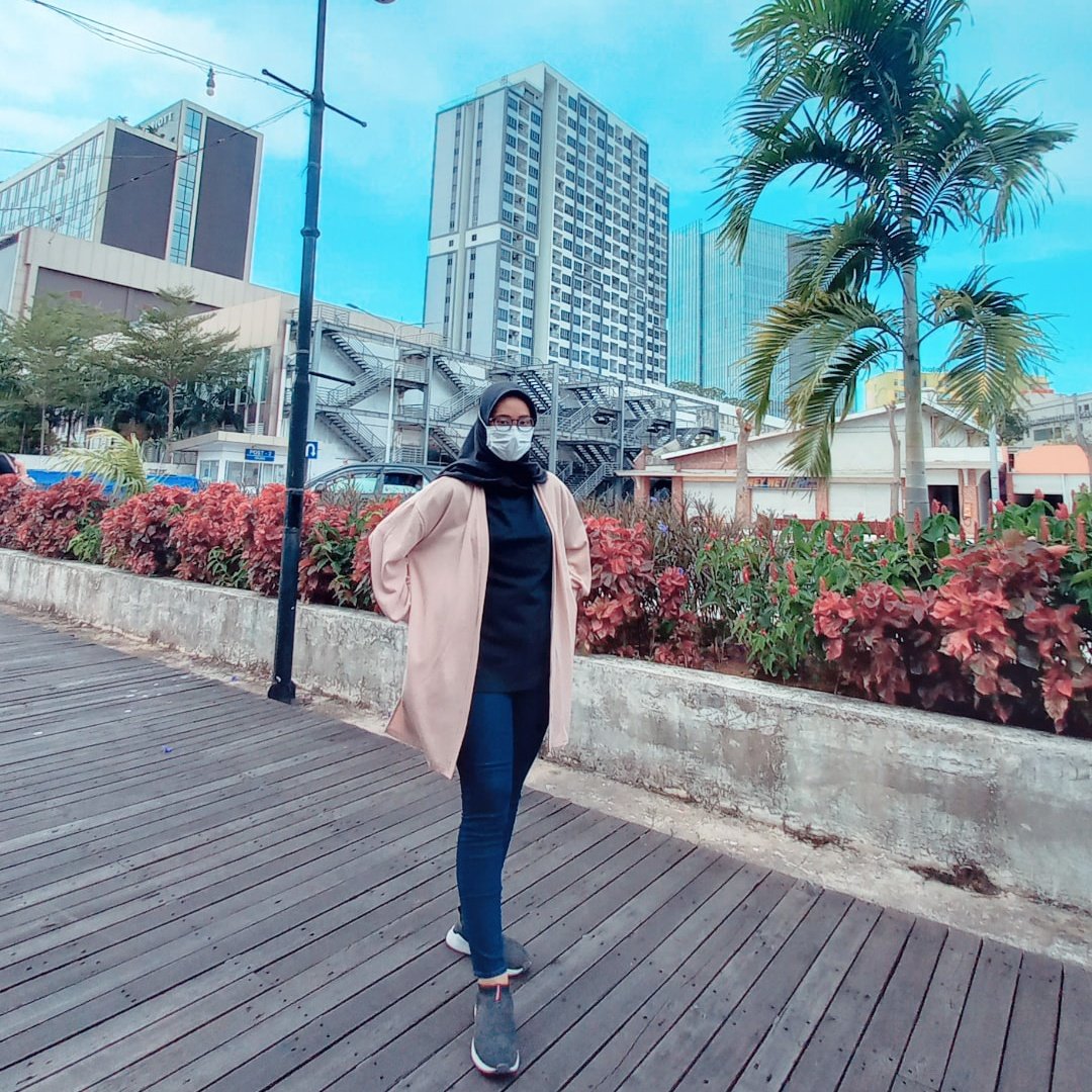 nuriinDG's tweet photo. #FotoProfilBaru https://t.co/diy616E1VF