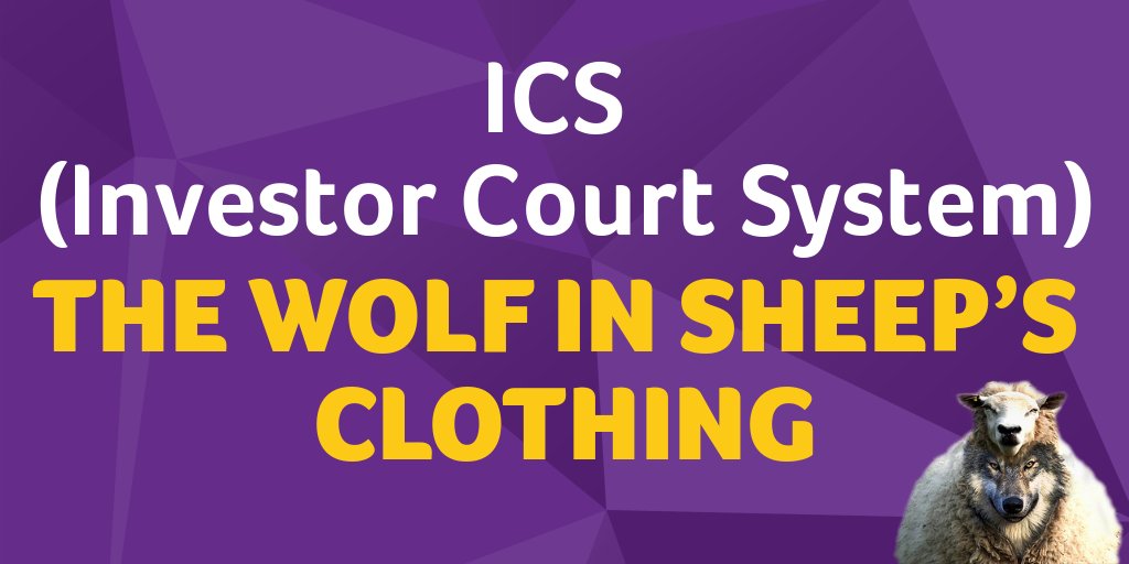 SocDemsKS's tweet photo. A very important motion being brought forward by @ChrisPenderKE at full council this coming Monday. Lets take the opportunity to explain what the ICS or Investor Court System could mean #StopCETA #StopICS https://t.co/5VYRYsbojE